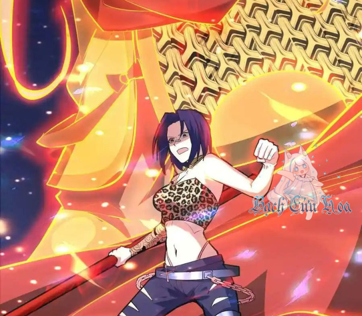 Ta Quyết Không Thành Phật Chapter 42 - Trang 3