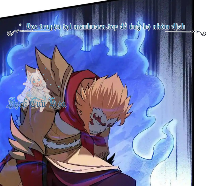 Ta Quyết Không Thành Phật Chapter 42 - Trang 3