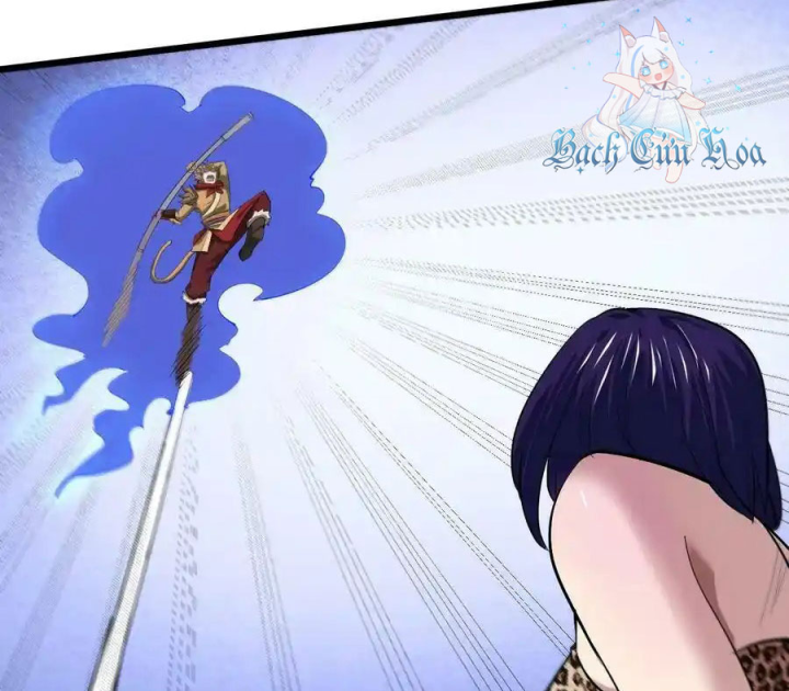 Ta Quyết Không Thành Phật Chapter 42 - Trang 3