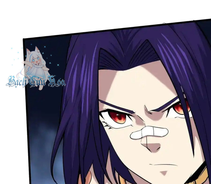 Ta Quyết Không Thành Phật Chapter 42 - Trang 3