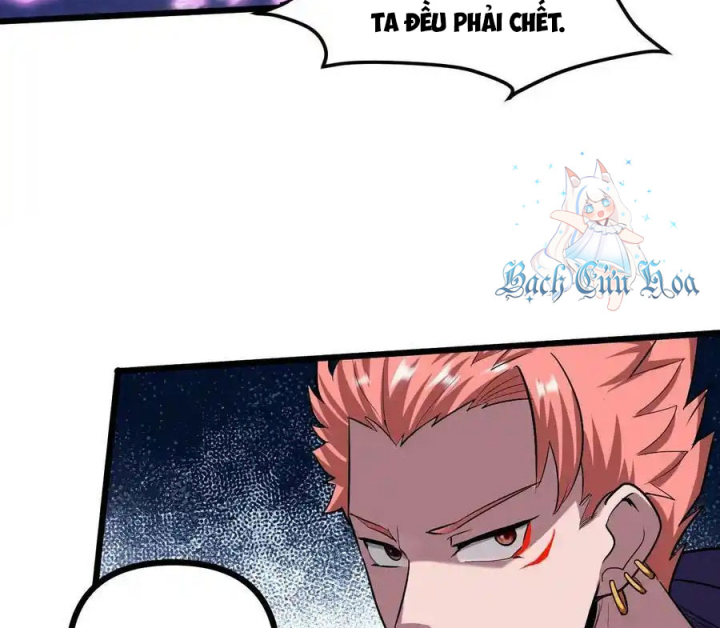 Ta Quyết Không Thành Phật Chapter 42 - Trang 3