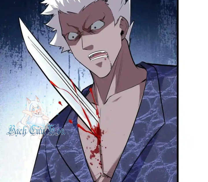 Ta Quyết Không Thành Phật Chapter 42 - Trang 3