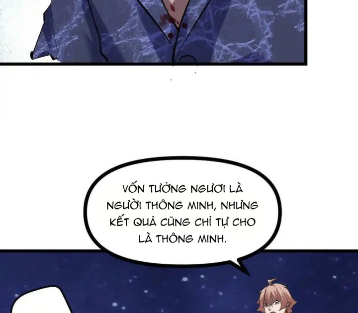 Ta Quyết Không Thành Phật Chapter 42 - Trang 3