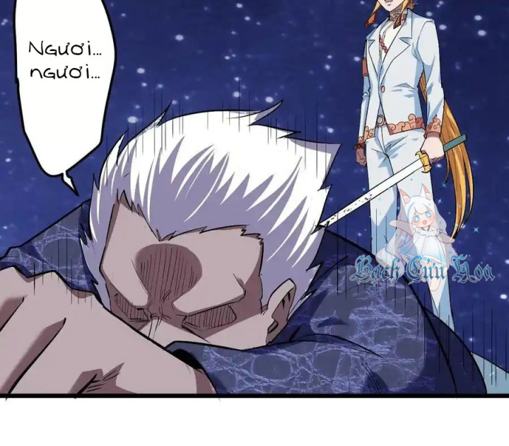 Ta Quyết Không Thành Phật Chapter 42 - Trang 3