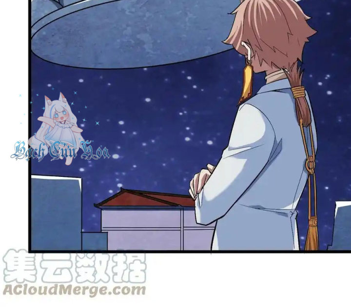 Ta Quyết Không Thành Phật Chapter 42 - Trang 3