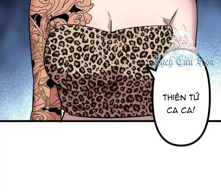 Ta Quyết Không Thành Phật Chapter 42 - Trang 3