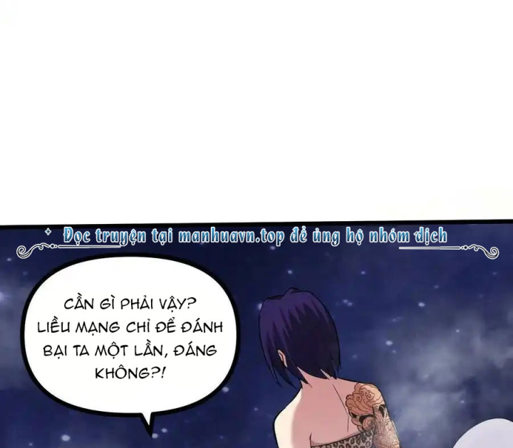 Ta Quyết Không Thành Phật Chapter 42 - Trang 3
