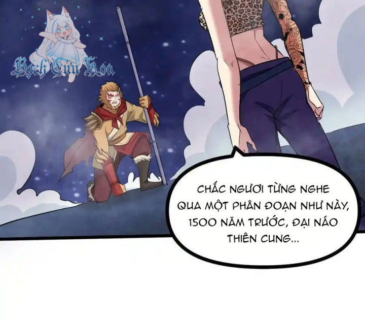 Ta Quyết Không Thành Phật Chapter 42 - Trang 3