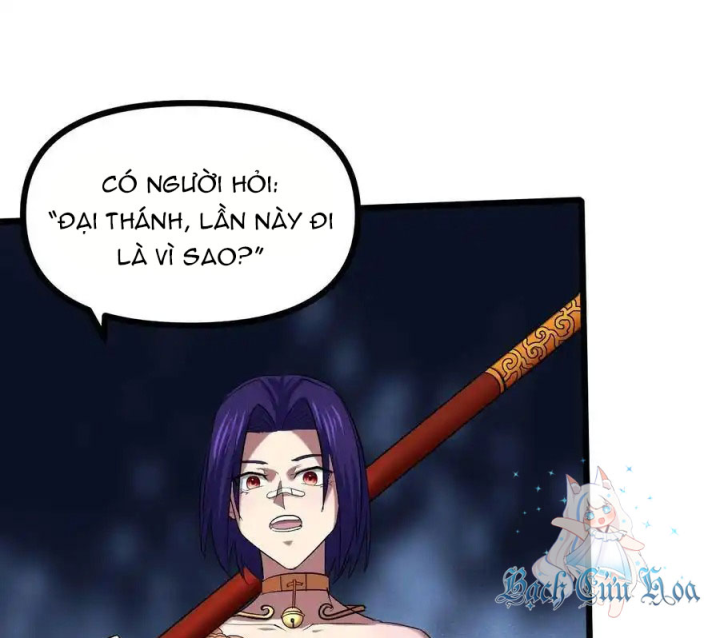 Ta Quyết Không Thành Phật Chapter 42 - Trang 3