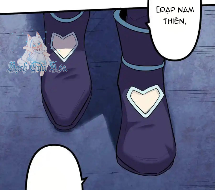 Ta Quyết Không Thành Phật Chapter 42 - Trang 3