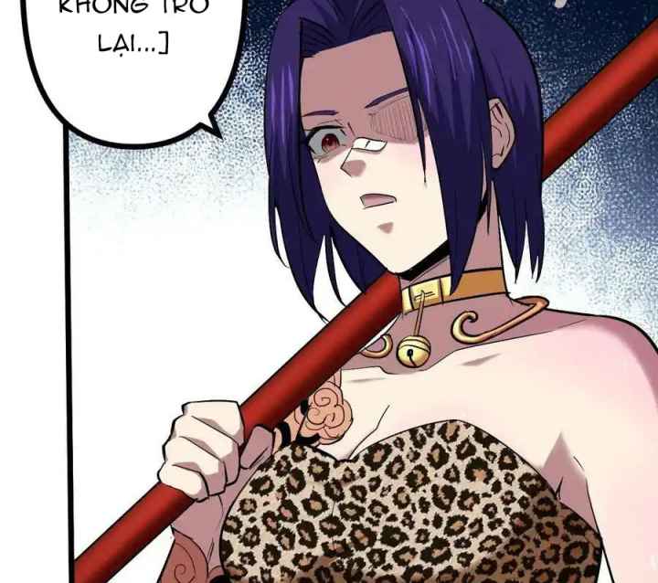 Ta Quyết Không Thành Phật Chapter 42 - Trang 3