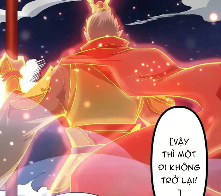 Ta Quyết Không Thành Phật Chapter 42 - Trang 3