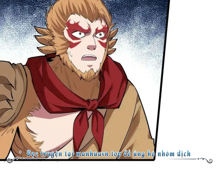 Ta Quyết Không Thành Phật Chapter 42 - Trang 3