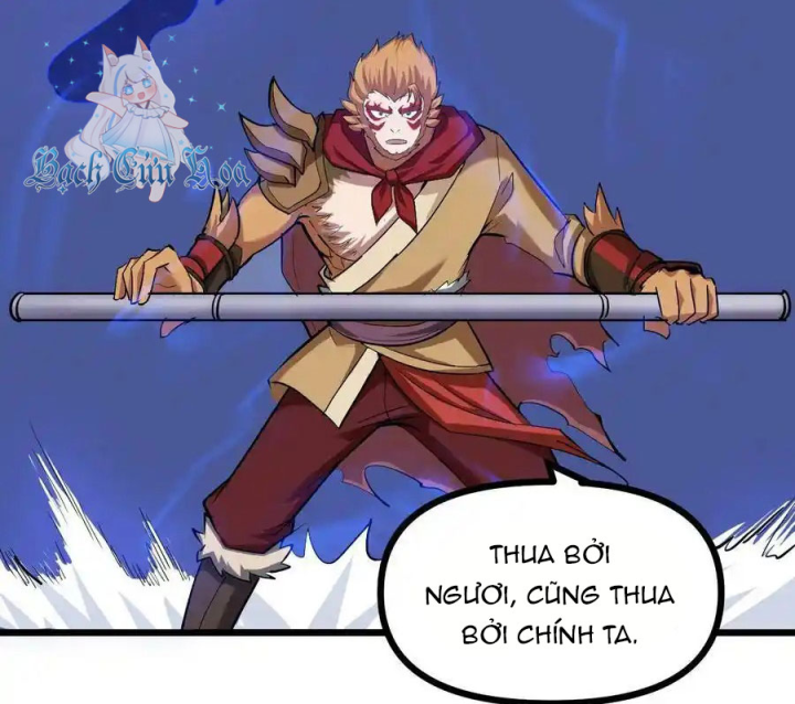 Ta Quyết Không Thành Phật Chapter 42 - Trang 3