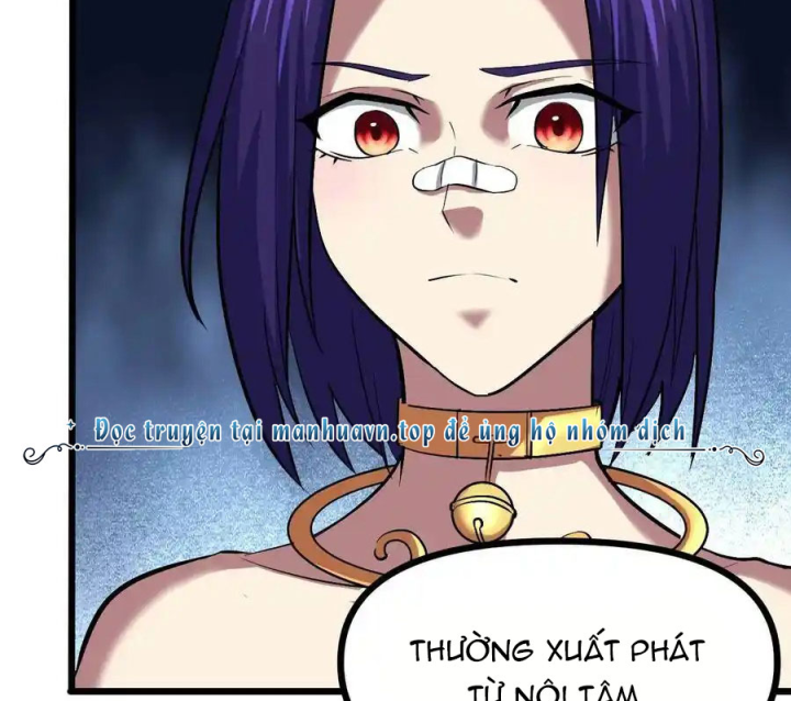 Ta Quyết Không Thành Phật Chapter 42 - Trang 3