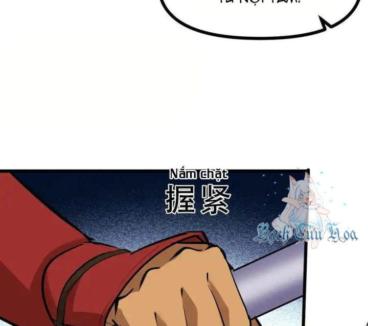 Ta Quyết Không Thành Phật Chapter 42 - Trang 3