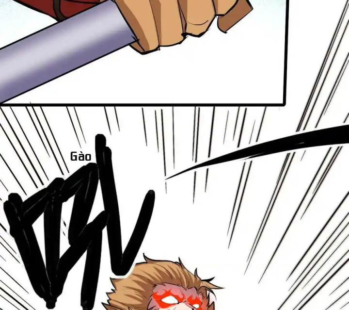 Ta Quyết Không Thành Phật Chapter 42 - Trang 3