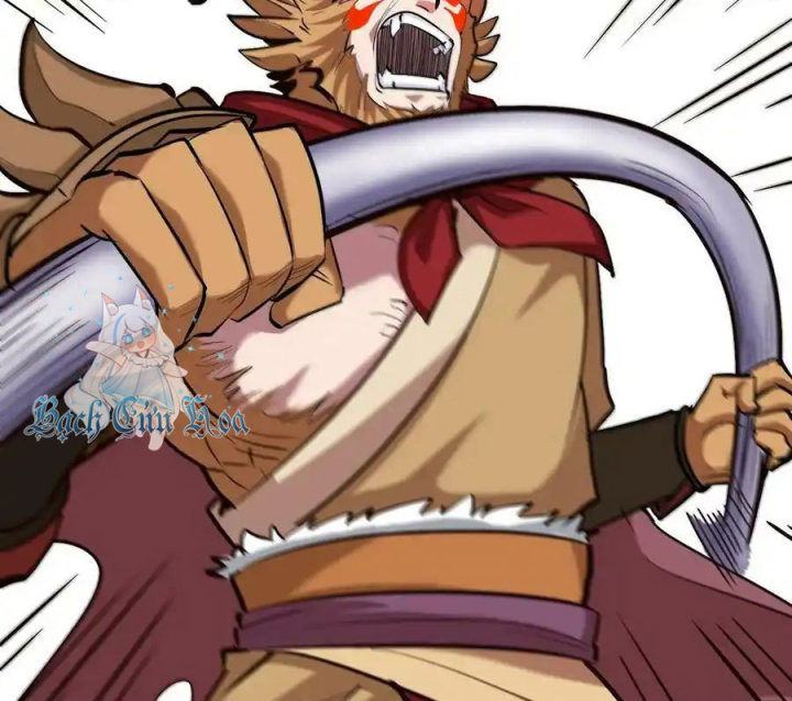 Ta Quyết Không Thành Phật Chapter 42 - Trang 3