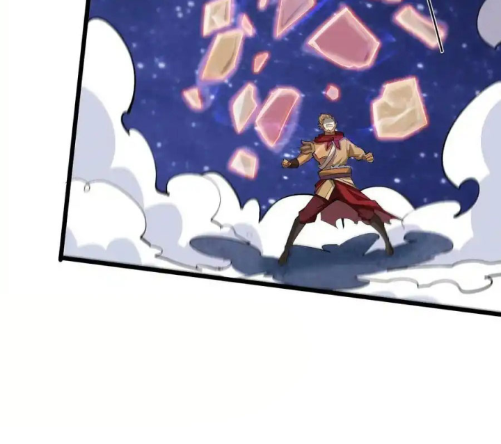 Ta Quyết Không Thành Phật Chapter 42 - Trang 3