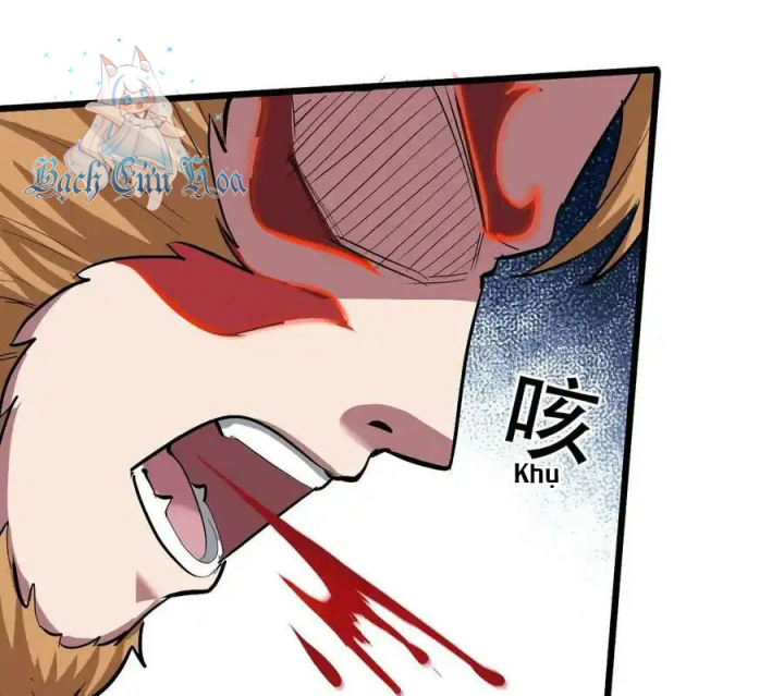 Ta Quyết Không Thành Phật Chapter 42 - Trang 3