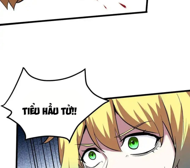 Ta Quyết Không Thành Phật Chapter 42 - Trang 3