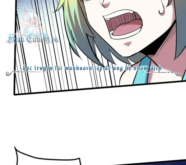 Ta Quyết Không Thành Phật Chapter 42 - Trang 3