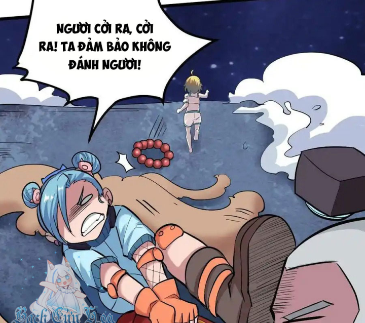 Ta Quyết Không Thành Phật Chapter 42 - Trang 3