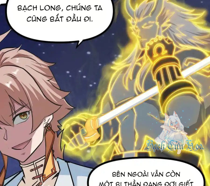Ta Quyết Không Thành Phật Chapter 42 - Trang 3