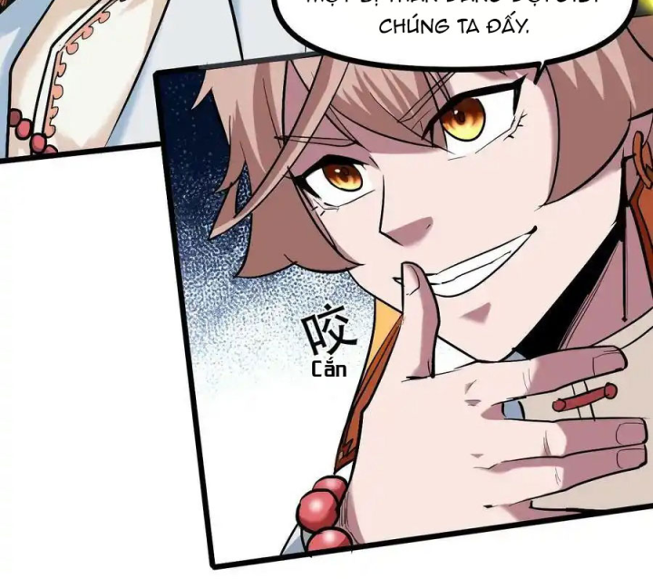 Ta Quyết Không Thành Phật Chapter 42 - Trang 3