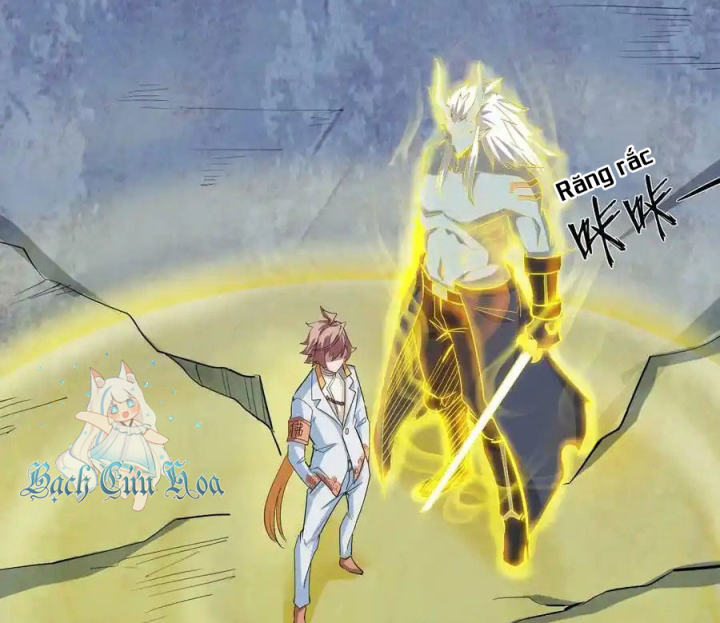 Ta Quyết Không Thành Phật Chapter 42 - Trang 3