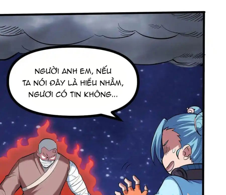 Ta Quyết Không Thành Phật Chapter 42 - Trang 3