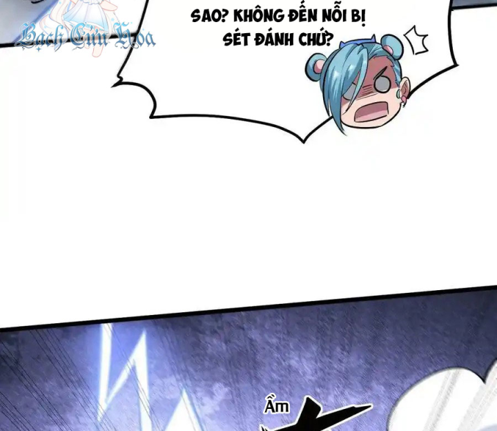 Ta Quyết Không Thành Phật Chapter 42 - Trang 3