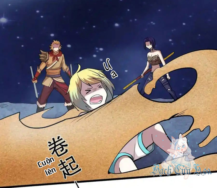 Ta Quyết Không Thành Phật Chapter 42 - Trang 3