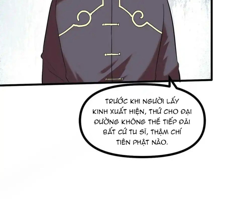 Ta Quyết Không Thành Phật Chapter 43 - Trang 3