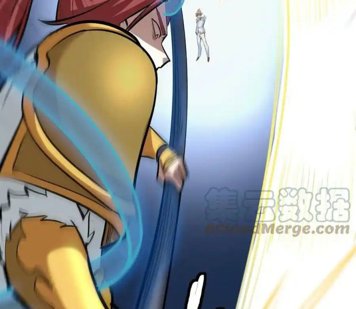 Ta Quyết Không Thành Phật Chapter 43 - Trang 3