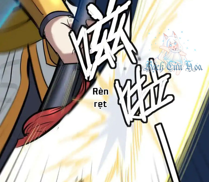 Ta Quyết Không Thành Phật Chapter 43 - Trang 3