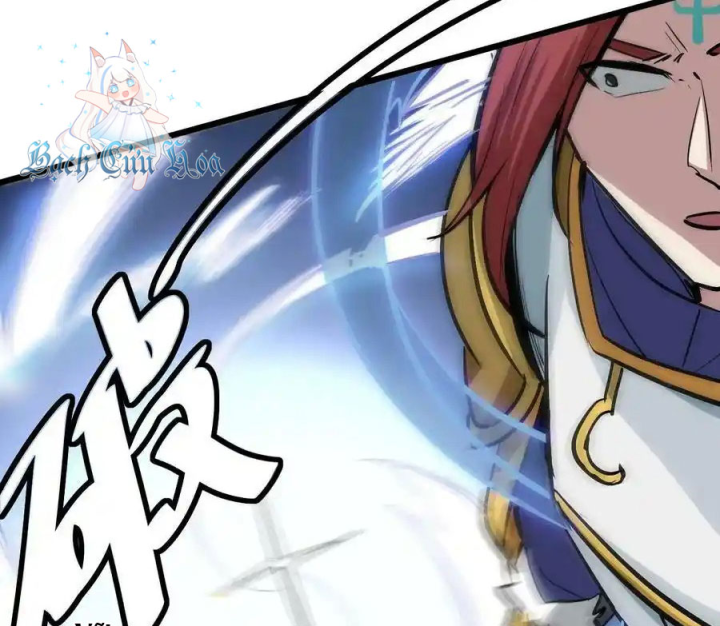 Ta Quyết Không Thành Phật Chapter 43 - Trang 3