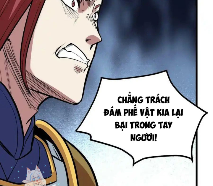 Ta Quyết Không Thành Phật Chapter 43 - Trang 3
