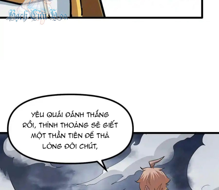 Ta Quyết Không Thành Phật Chapter 43 - Trang 3