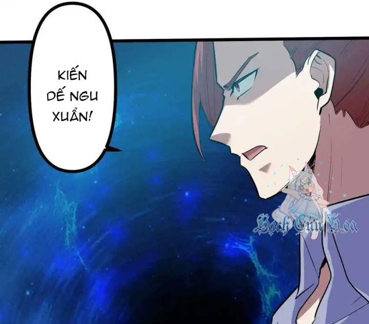 Ta Quyết Không Thành Phật Chapter 43 - Trang 3