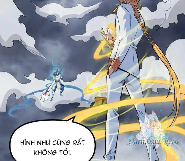 Ta Quyết Không Thành Phật Chapter 43 - Trang 3