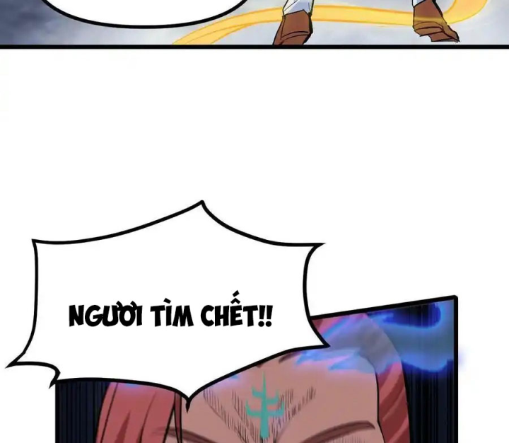 Ta Quyết Không Thành Phật Chapter 43 - Trang 3