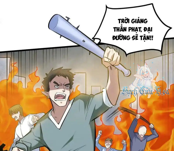 Ta Quyết Không Thành Phật Chapter 43 - Trang 3