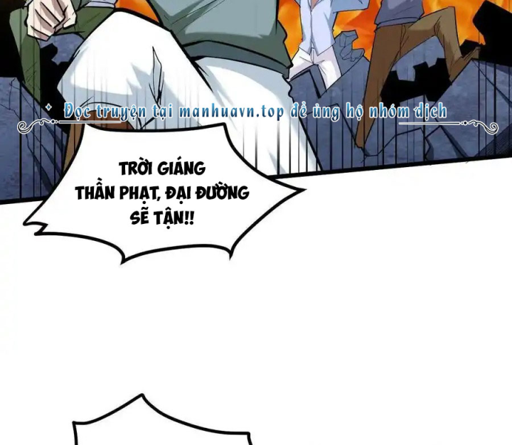 Ta Quyết Không Thành Phật Chapter 43 - Trang 3