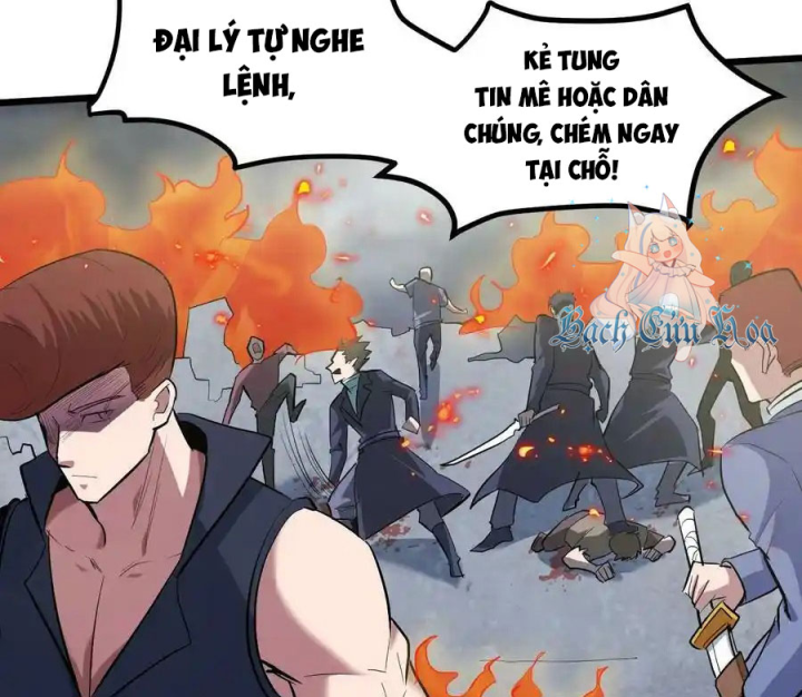 Ta Quyết Không Thành Phật Chapter 43 - Trang 3