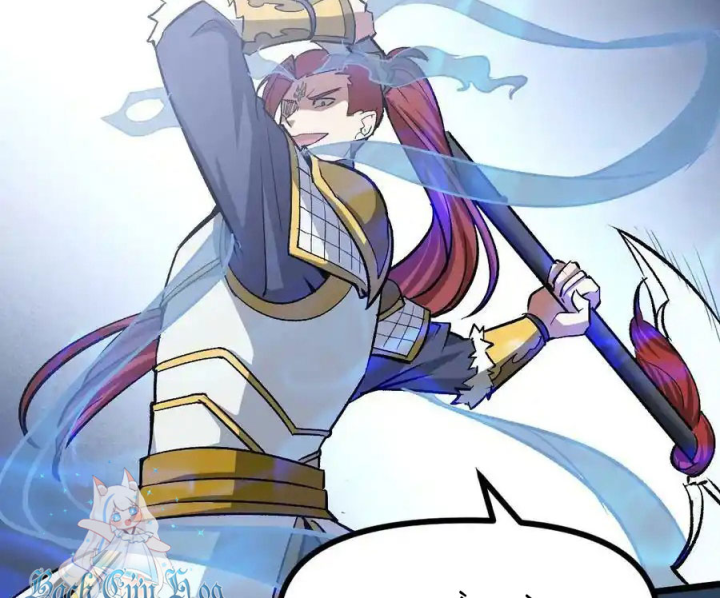 Ta Quyết Không Thành Phật Chapter 43 - Trang 3