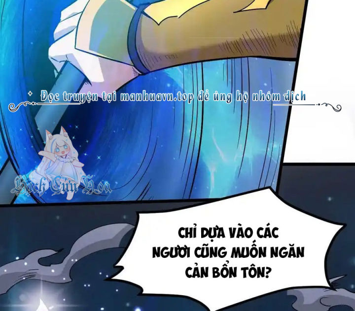Ta Quyết Không Thành Phật Chapter 43 - Trang 3