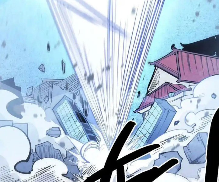 Ta Quyết Không Thành Phật Chapter 43 - Trang 3