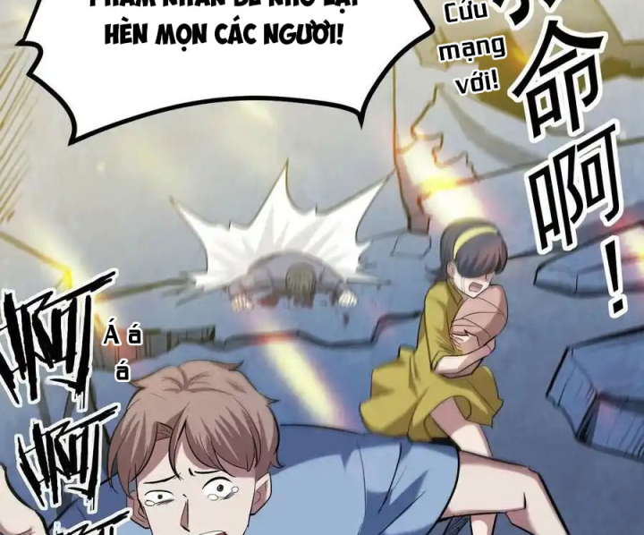 Ta Quyết Không Thành Phật Chapter 43 - Trang 3