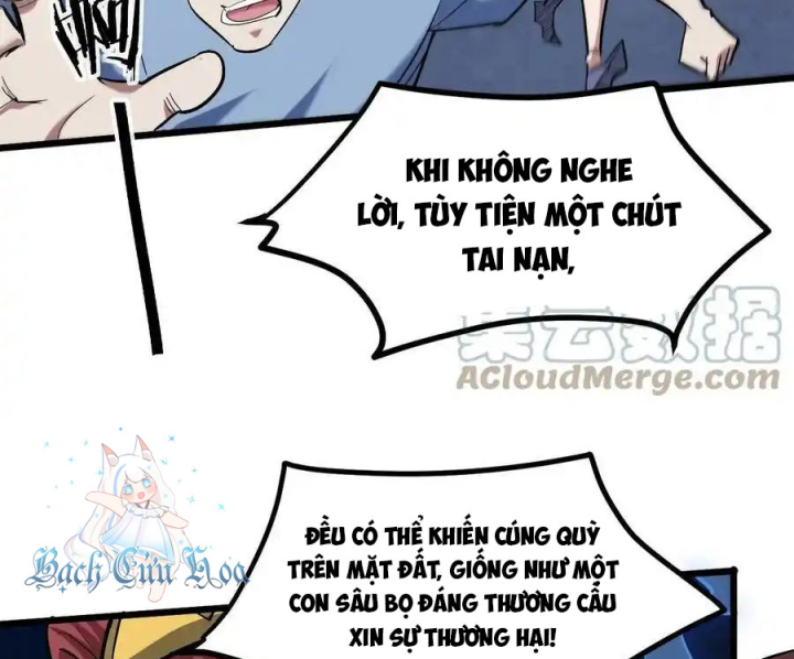 Ta Quyết Không Thành Phật Chapter 43 - Trang 3